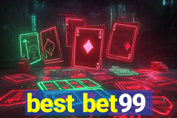best bet99